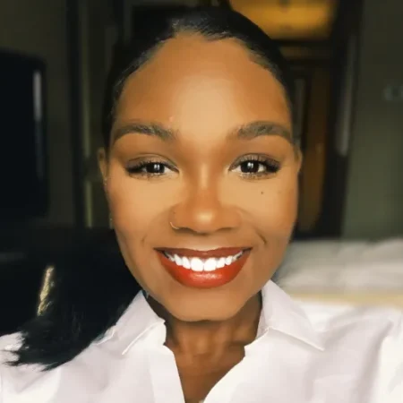 Adrianne McDonald Headshot