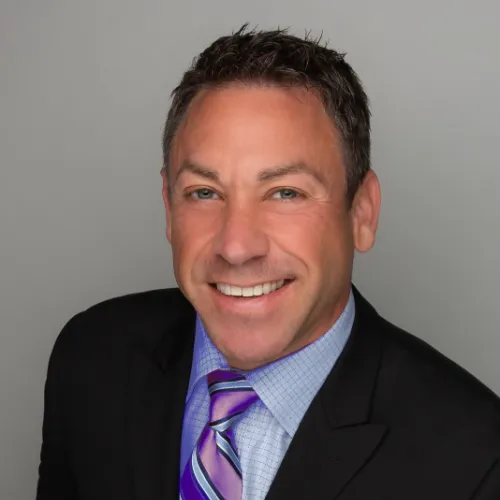 Devin Brown Headshot